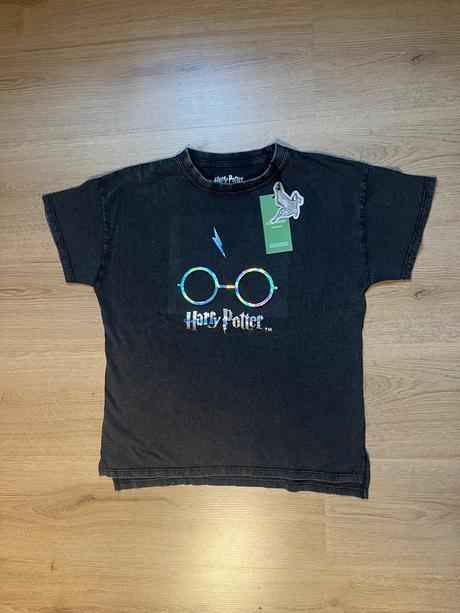 Tricko harry potter, reserved,158