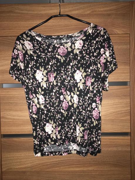 Tričko, tally weijl,xs