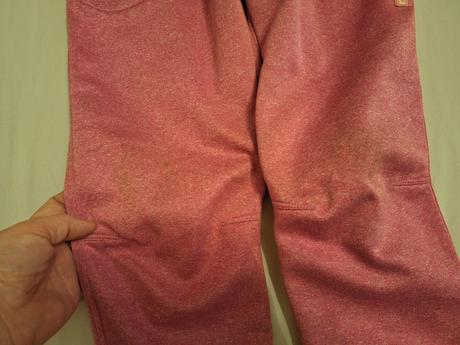 Modelko zateplene softshelove 140, modelko,140