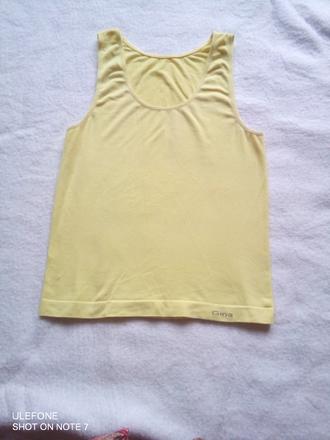 Dámske tielko, gina,s