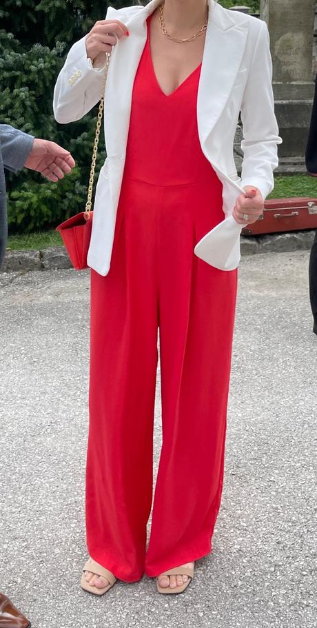 Luxusný overal esprit, esprit,36