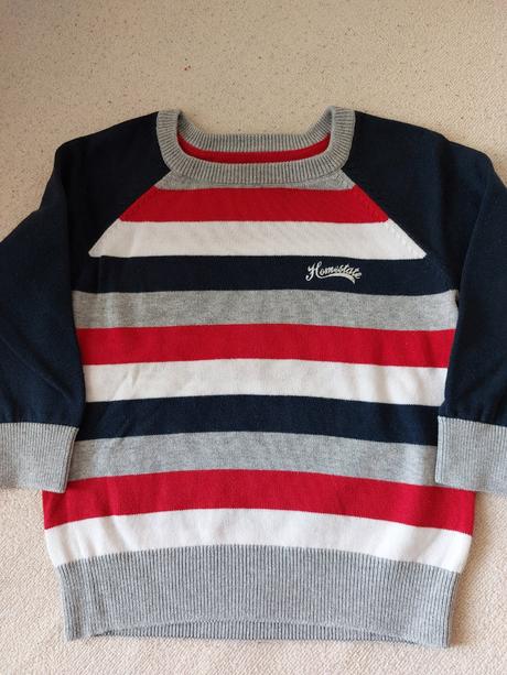 Pasikavy svetrik, palomino,92