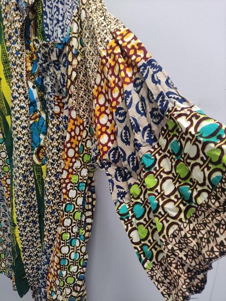 Šaty pre moletku, xxl