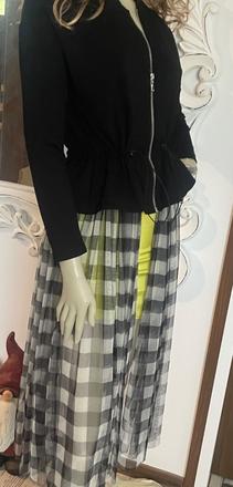 Imperial bunda s tylom, m