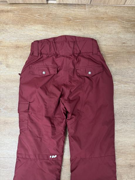 Lyžiarska / snowboardová súprava, wedze,140