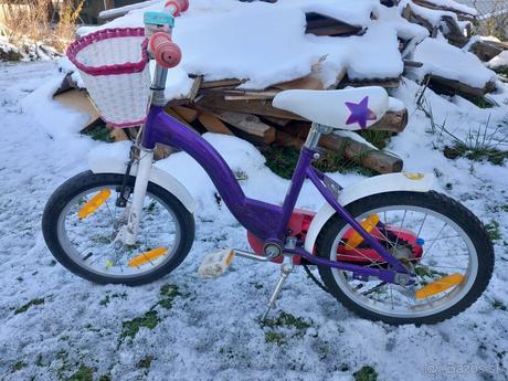 Bicykel, 16