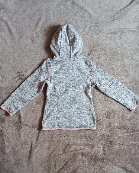 Svetríková mikina na 6 rokov, kiki&koko,116