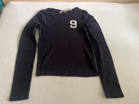 Tričko hm 170, h&m,170