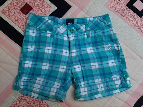 Kratase gap 5 rokov, gap,110