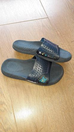 Gumene slapky crivit 32/33, 32