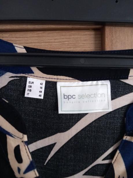 Saty bonprix, bonprix,42