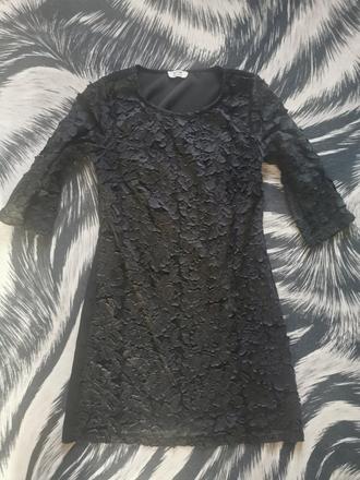 Šaty molly bracken, s