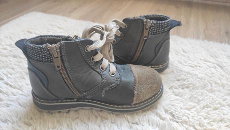 Topánky prechodné, 26