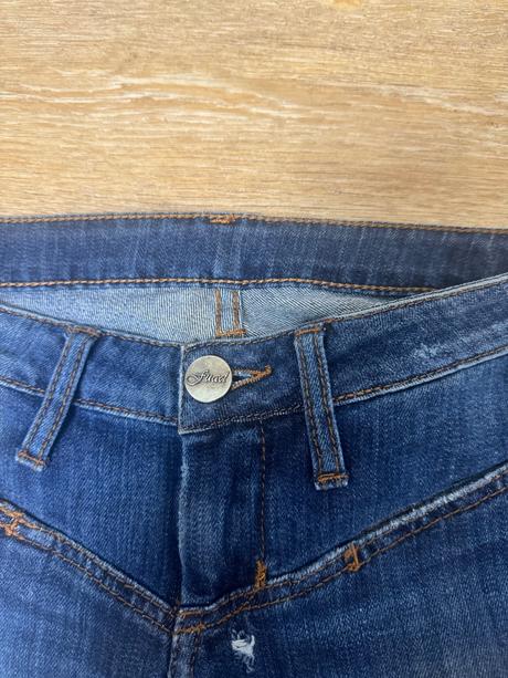 Rifle fuad v.27 xs/s, xs