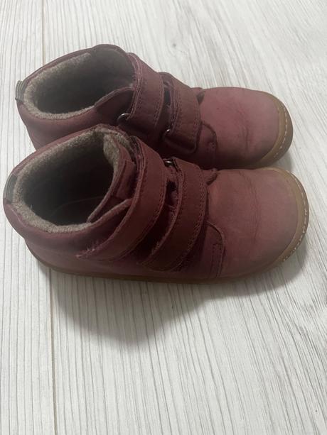 Zimné barefoot koel bob hydro warm, koel4kids,26