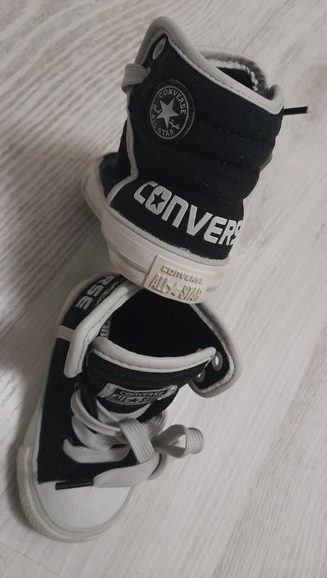 Tenisky, converse,20