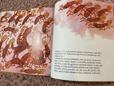 Mach a šebestová v škole miloš macourek,