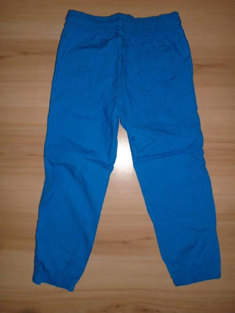 Tenke nohavice ( vel.110), lupilu,110