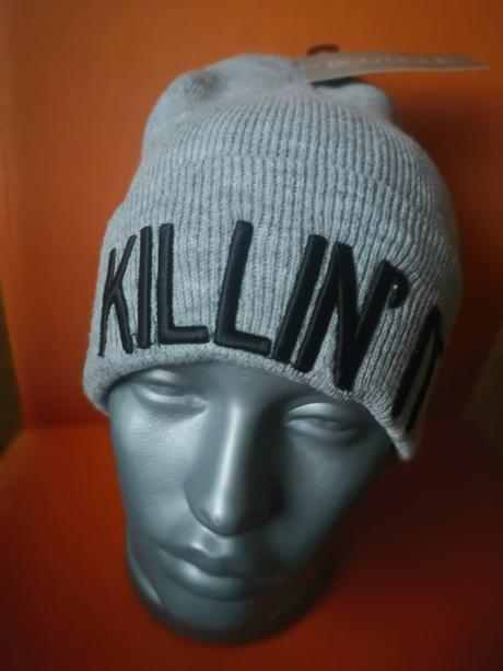 Boutique detská čiapka veľkosť 7-13 rokov, 122 - 158