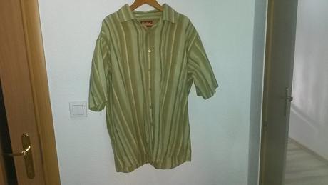 Pánska košeľa, 45