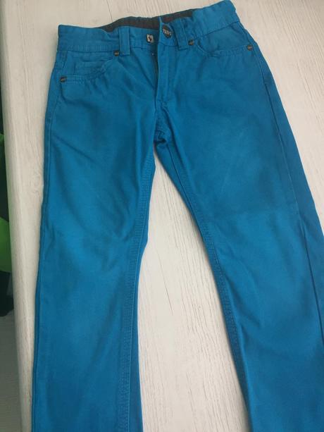 Nohavice, dopodopo,116