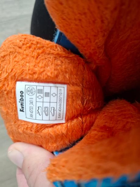 Čižmy kuniboo, kuniboo,25