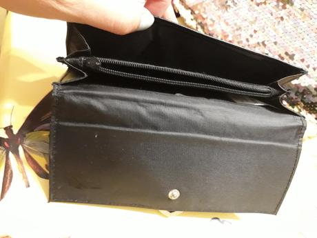 Čierna peňaženka, 