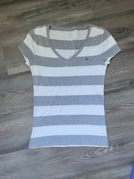Tricko, tommy hilfiger,s