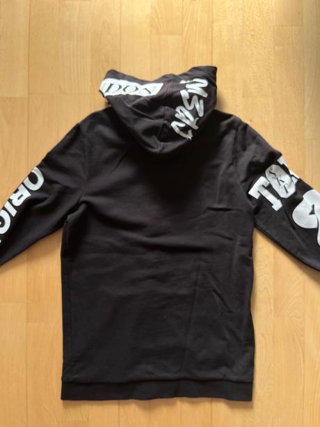 Cierna supravicka original marines, original marines,164