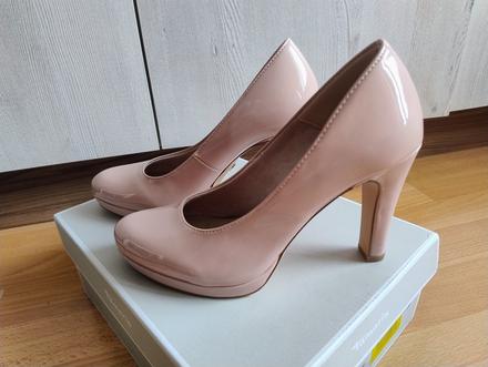 Tamaris krásne lodičky, tamaris,38