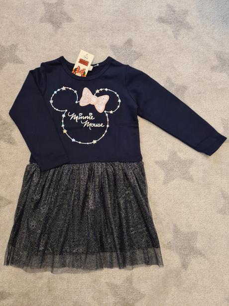 Saty minnie, george,98