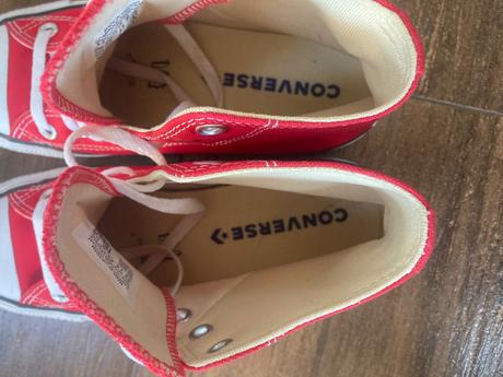 Converse tenisky, converse,39