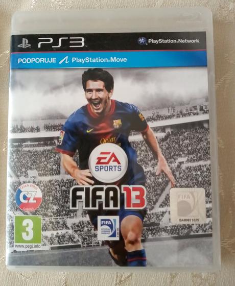 Hra na ps 3,