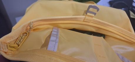 Batoh fjallraven coast high 24l, fjällräven