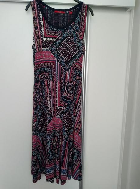 Damske letne saty, s.oliver,36