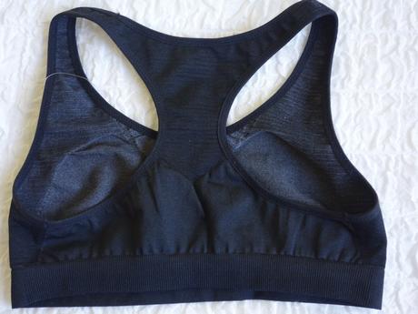 Športová podprsenka kalenji, veľ. s, s