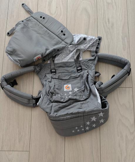 Ergobaby nosiš pre deti a bábätká, ergo baby