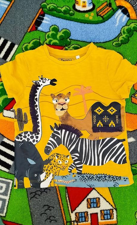 Chlapec 110, 104–116