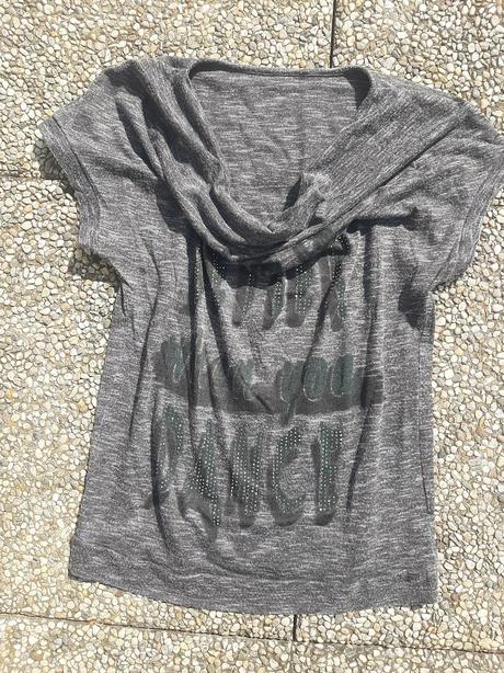 Tričko taifun velk. m., m