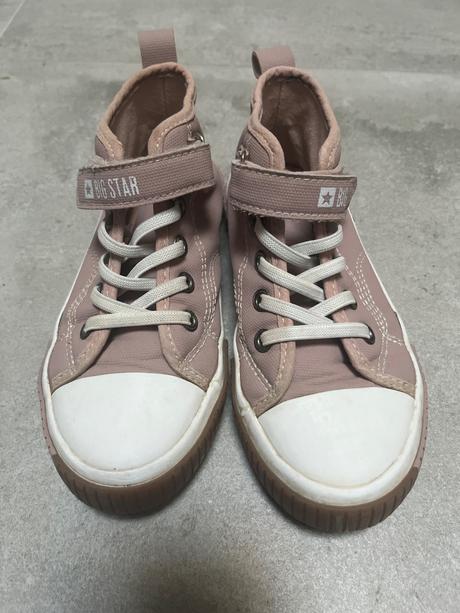 Big star tenisky, 31