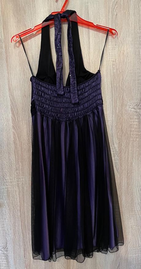 Spoločenské šaty krátke, m