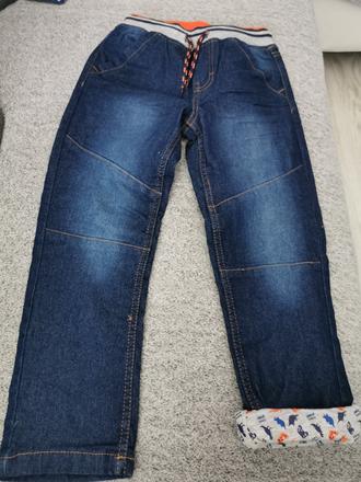 Rifle 4-5rokov, kiki&koko,110