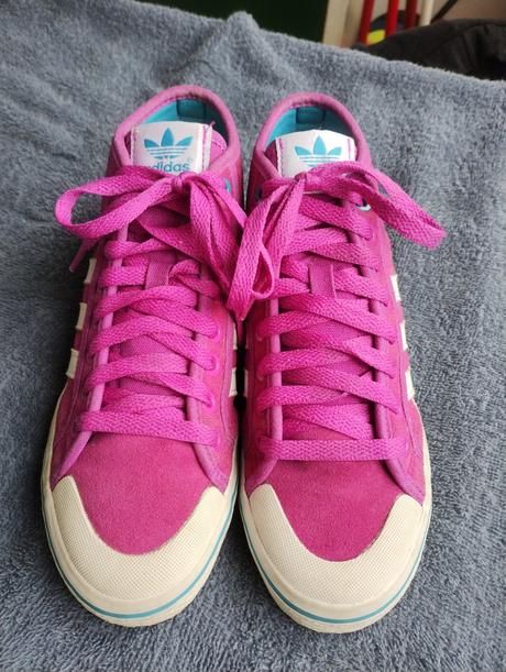 Tenisky, adidas,36