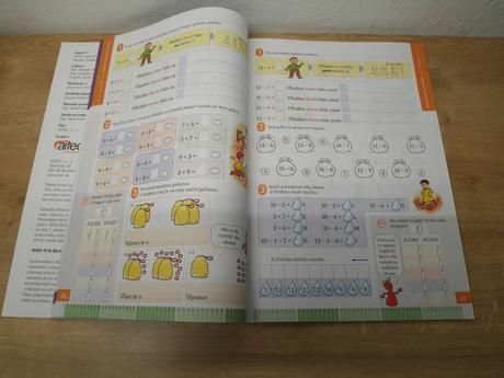 Matematika pre 2. rocnik -1.cast, 