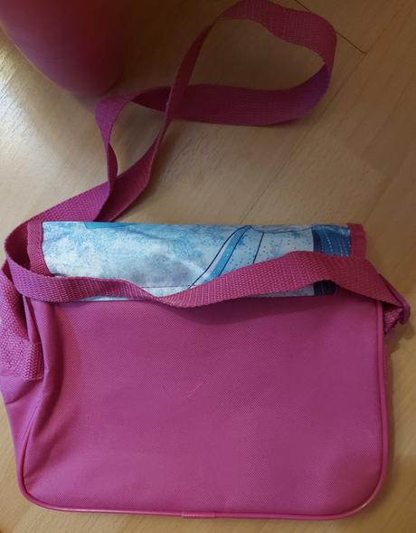 Taska/kabelka pre  dievcata, disney