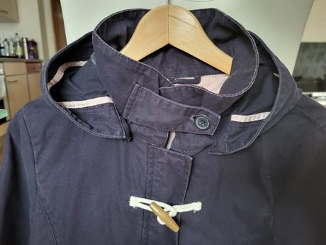 Prechodna bunda, h&m,42