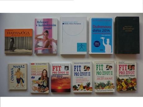 Zdravý životný štýl 5,