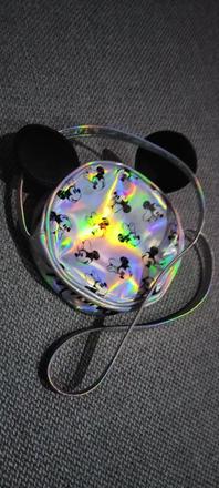 Kabelka minnie mouse, sinsay