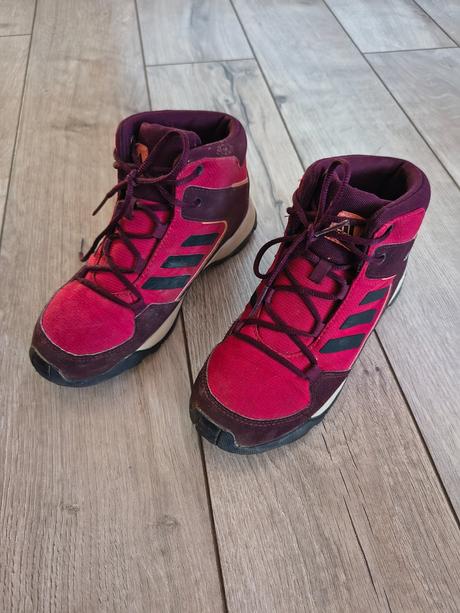 Topánky, adidas,35