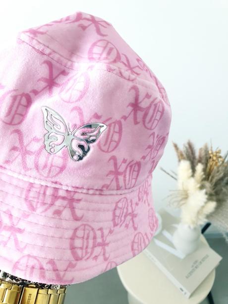 Štýlový klobúčik, h&m